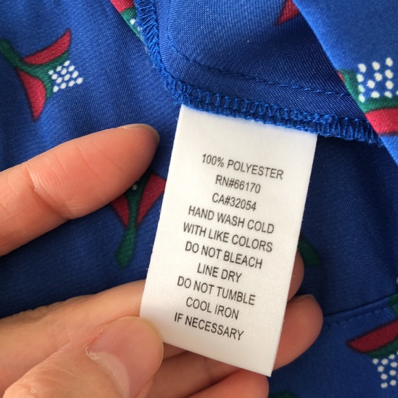 Mini dres - Picture 5 of 6